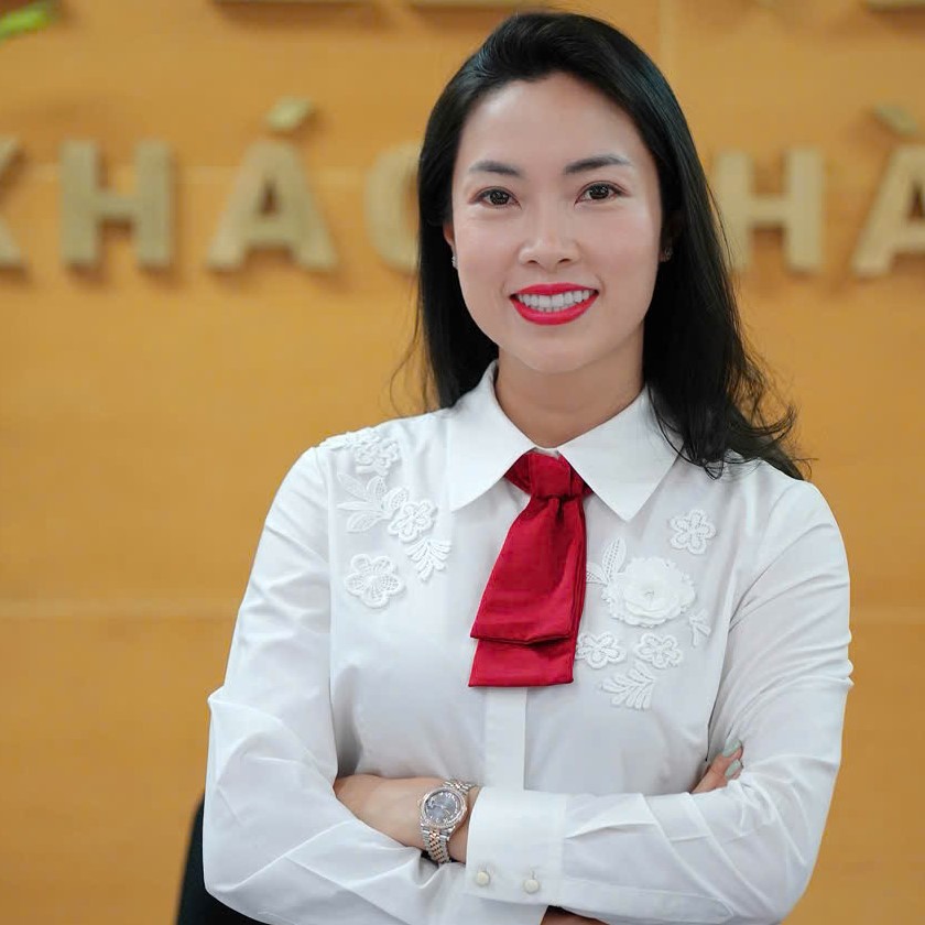 Bà Thương Hiếu